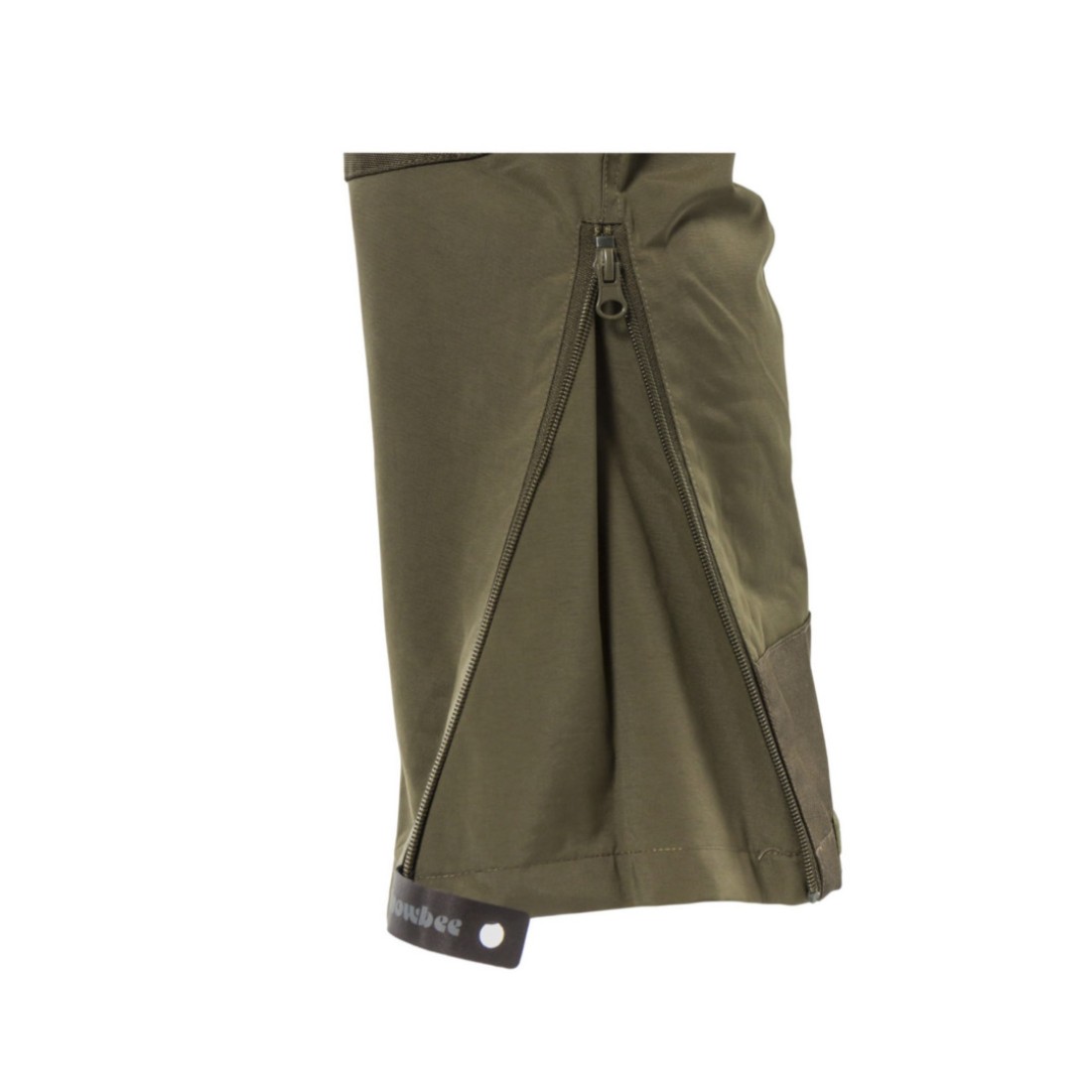 Snowbee Fishing Trousers Troutflies UK